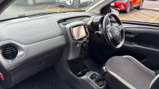 Toyota Aygo 1.0 VVT-i X-Play 5dr Petrol Hatchback